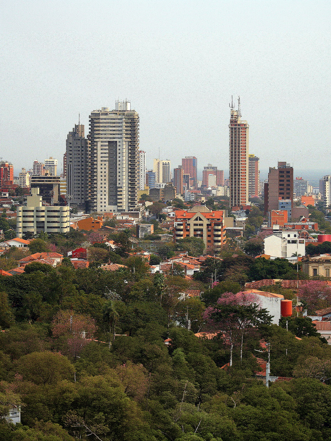 Asunción