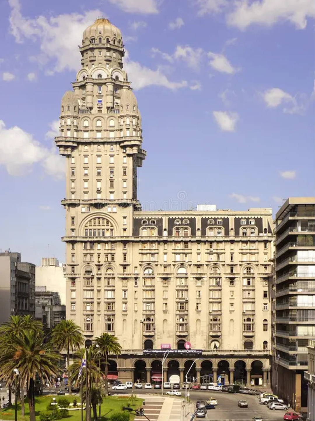 Montevideo