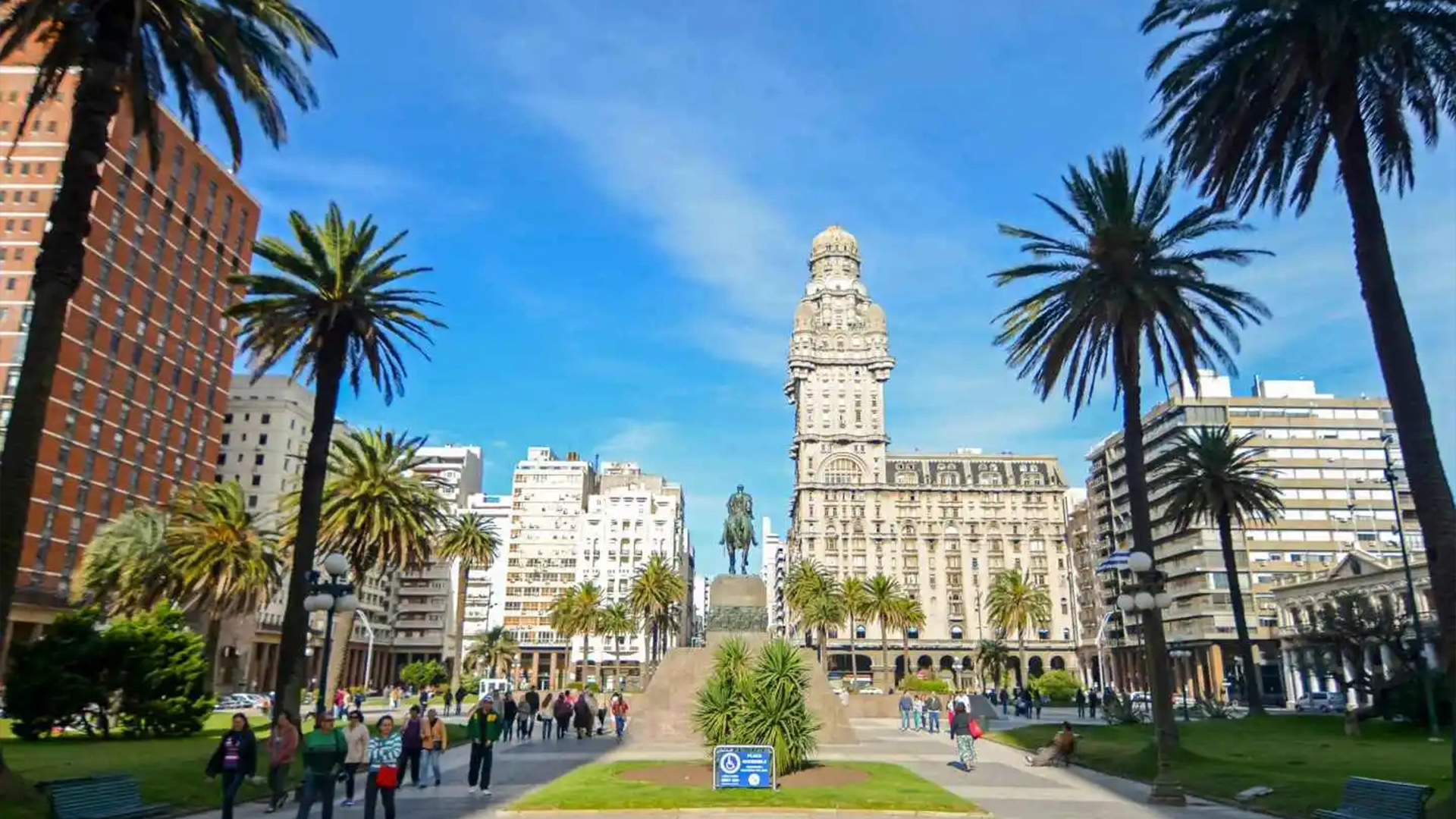 Portada de Uruguay