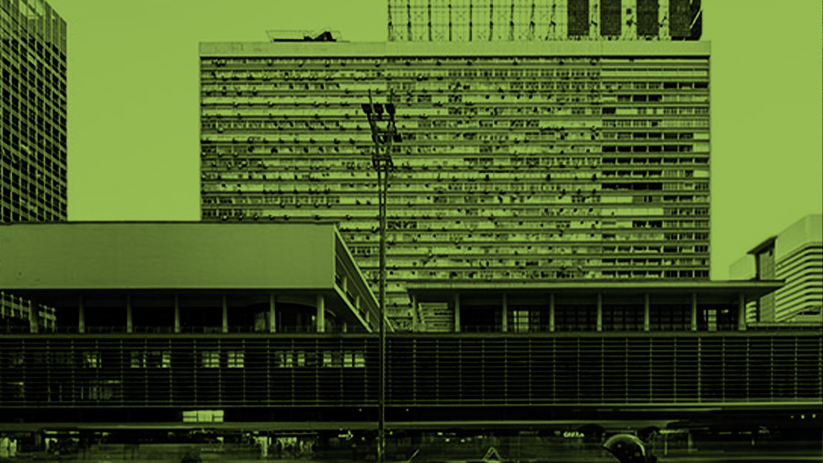 La Paulista