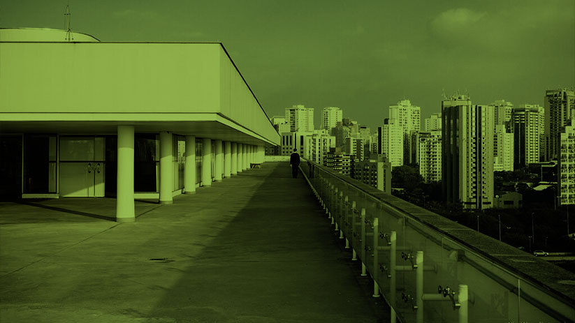 Espacio Público en escala