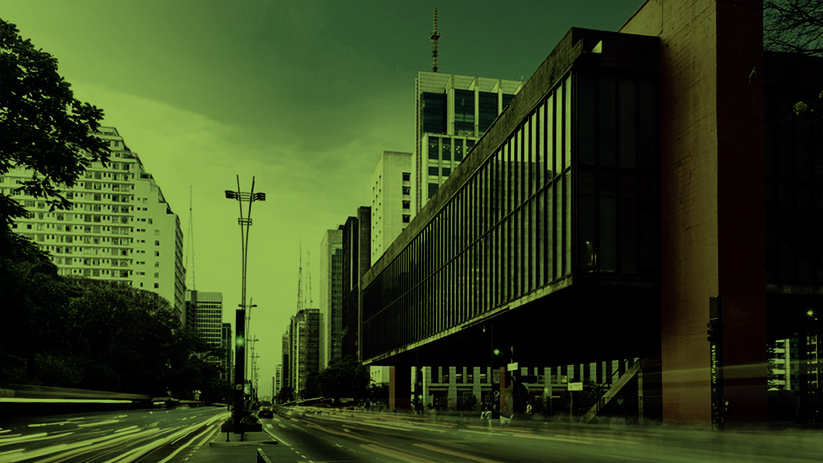 La Paulista