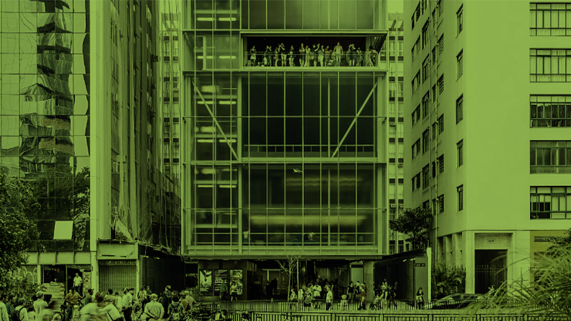 La Paulista